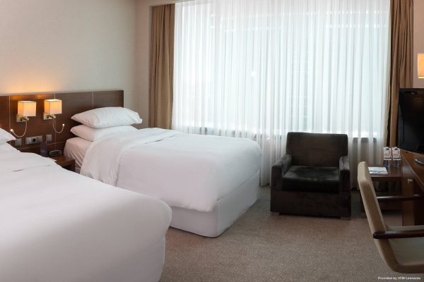 Hotel Sheraton Baku Airport